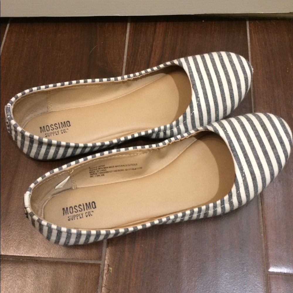 Flats